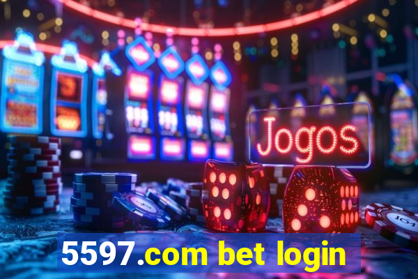 5597.com bet login